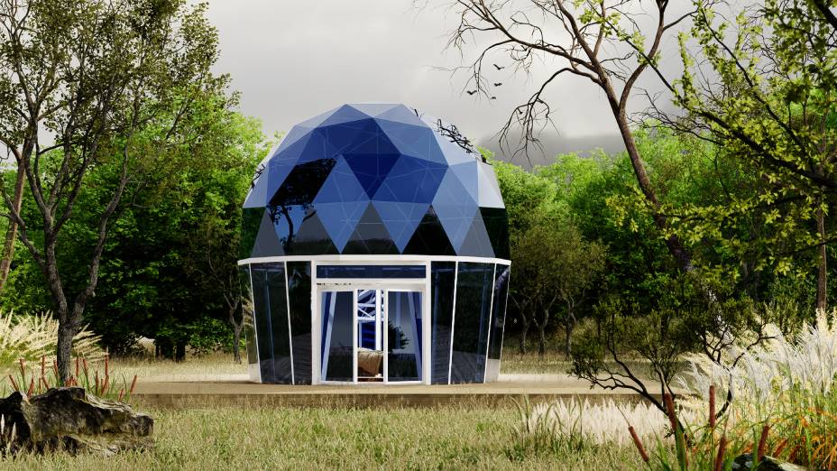 仁和区星空酒店帐篷厂家